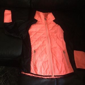 Ck jacket